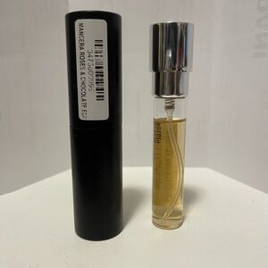 Mancera Roses & Chocolate Travel Fragrance Sweet & Unique